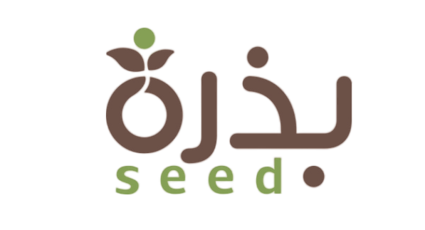 بذرة Seed Logo